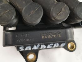 Dacia Sandero Реле высокого напряжения бобина H8200734204