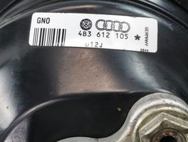 Audi A4 S4 B5 8D Servofreno 4B3612105