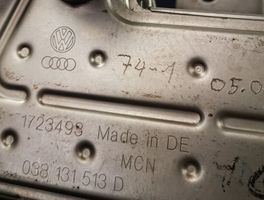 Volkswagen Golf IV EGR valve cooler 038131513D