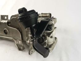 Volkswagen Golf IV EGR valve cooler 038131513D