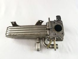 Volkswagen Golf IV EGR-venttiili/lauhdutin 038131513D