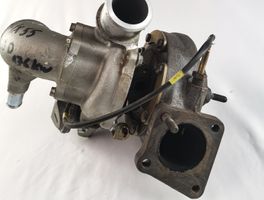 Hyundai ix 55 Turboahdin 53049880101