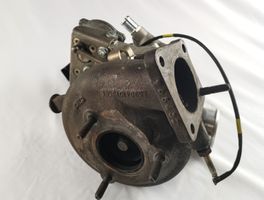 Hyundai ix 55 Turbina 53049880101