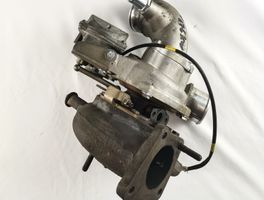 Hyundai ix 55 Turboahdin 53049880101