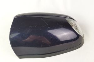 Mercedes-Benz E W210 Copertura in plastica per specchietti retrovisori esterni 413131436