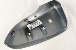 Volkswagen Golf VI Copertura in plastica per specchietti retrovisori esterni 5k0857538