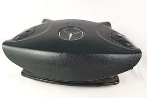 Mercedes-Benz E W211 Airbag de volant 1860210051620109