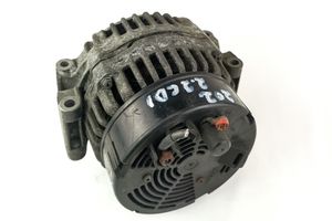 Mercedes-Benz C W202 Alternador 0111547802