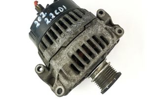 Mercedes-Benz C W202 Alternator 0111547802