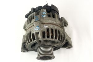 Opel Astra G Generatore/alternatore 90561167