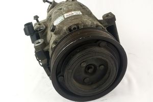 Hyundai ix 55 Ilmastointilaitteen kompressorin pumppu (A/C) f500ad6ab08