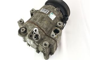 KIA Ceed Ilmastointilaitteen kompressorin pumppu (A/C) f500an8ca03