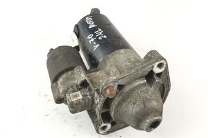 Volvo V70 Starter motor 0001108167