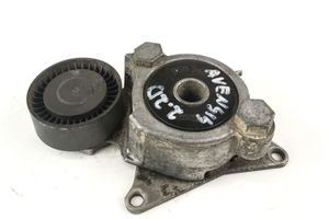 Toyota Avensis T250 Tendicinghia generatore/alternatore 950340