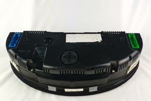 Audi A4 S4 B6 8E 8H Speedometer (instrument cluster) 8E0920900L