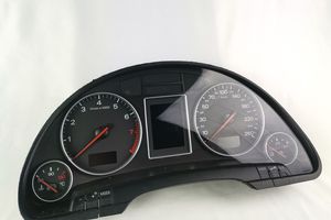 Audi A4 S4 B6 8E 8H Speedometer (instrument cluster) 8E0920900L
