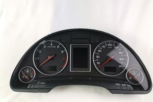 Audi A4 S4 B6 8E 8H Speedometer (instrument cluster) 8E0920900L