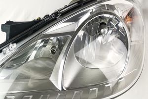 Mercedes-Benz A W169 Lampa przednia A1698205761