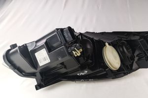 Mercedes-Benz A W169 Lampa przednia A1698205761