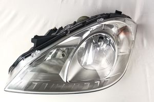 Mercedes-Benz A W169 Lampa przednia A1698205761