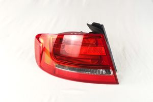 Audi A4 S4 B8 8K Luci posteriori 00968605