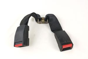 Opel Vectra B Middle seatbelt buckle (rear) 903599198