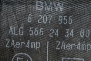 BMW 3 E46 Pas bezpieczeństwa fotela przedniego 566243400