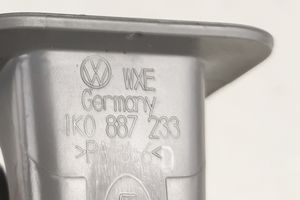 Volkswagen Golf V ISOFIX-kotelo 1K0887233