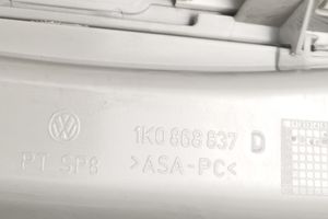 Volkswagen Golf V Altra parte interiore 1K0867489c