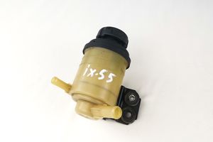 Hyundai ix 55 Power steering fluid tank/reservoir 