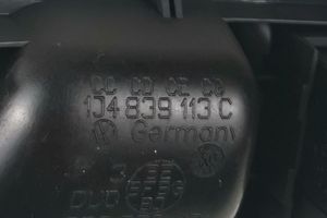Volkswagen Bora Iekšējais atvēršanas rokturītis 1J4839113C