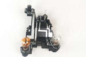 BMW 1 E82 E88 Wkład lampy tylnej 7164972