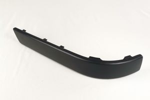 Volkswagen Sharan Rear bumper trim bar molding 7M3807791B