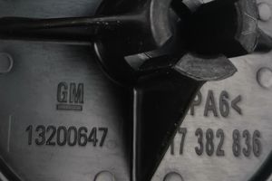 Opel Signum Śruba mocowania koła zapasowego 13200647