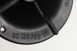 Opel Astra H Śruba mocowania koła zapasowego 90126755