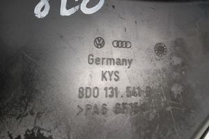 Audi A4 S4 B5 8D Serbatoio del vuoto 8D0131541b