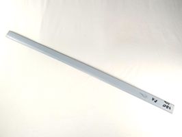 Audi A4 S4 B5 8D Front door trim (molding) 8D0853954B