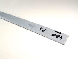 Audi A4 S4 B5 8D Front door trim (molding) 8D0853954B