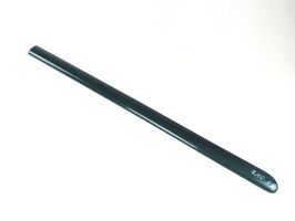 Volkswagen Sharan Front door trim (molding) 7M0853515D