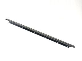 Audi A4 S4 B7 8E 8H Rear door glass trim molding 8E0853763B