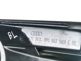 Audi A3 S3 A3 Sportback 8P Mascherina/griglia fendinebbia anteriore 8P0807682E