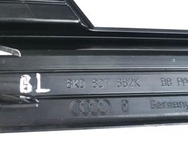 Audi A4 S4 B8 8K Etusumuvalon ritilä 8K0807682K