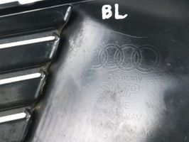 Audi A4 S4 B9 8W Etupuskurin alempi jäähdytinsäleikkö 8W0807682AK