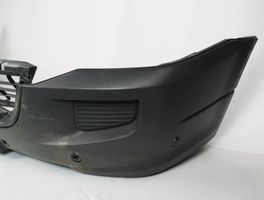 Volkswagen Crafter Front bumper 2E0807103a