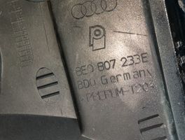 Audi A4 S4 B7 8E 8H Передний бампер 8E0807437AG