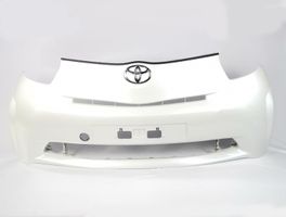 Toyota iQ Front bumper 