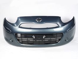 Nissan Micra Front bumper 