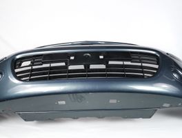 Nissan Micra Front bumper 