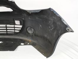 Nissan Micra Front bumper 