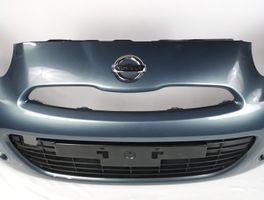 Nissan Micra Front bumper 